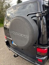 Volkswagen T4 Multivan Syncro Sperre Stand Hzg. LESEN! - Volkswagen T4 Multivan: Syncro