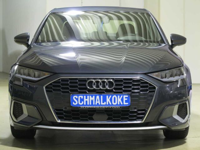 AUDI A3 30 TFSI 1.0 Limousine S tronic advanced Navi