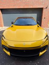 Ferrari Purosangue V12 DCT 4WD -