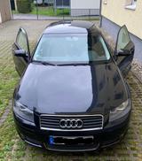 Audi A3 2.0 FSI mit toller Ausstattung  - Audi A3 aus 2004: 2.0