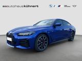 BMW 430d xDrive Gran Coupé M-Sport UPE: 90.060 EUR - BMW: 90s