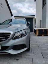 Mercedes-Benz 220d T Exklusive Pano Shz LED  - Mercedes-Benz 220: 220s