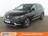 Renault Koleos 2.0 BLUE dCi Initiale Paris 4x4 Aut.*LED* - gebrauchte Renault Koleos aus dem Jahr 2020