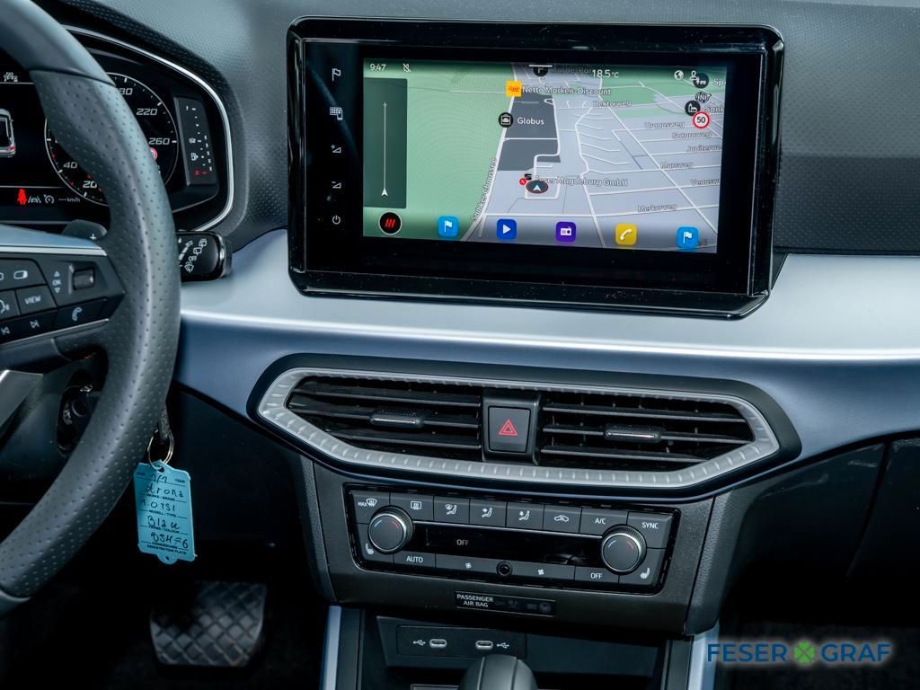 Seat Arona - Bild 8