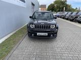 Jeep Renegade Altitude 1,5 MHEV/Tech.-Paket/Winter.-P - Jeep Renegade Altitude mit Hybrid-Antrieb (Benzin/Elektro)