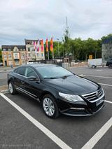 Volkswagen VW passat cc zum Verkaufen (Scheckheftgepf... - Volkswagen Passat CC in Duisburg