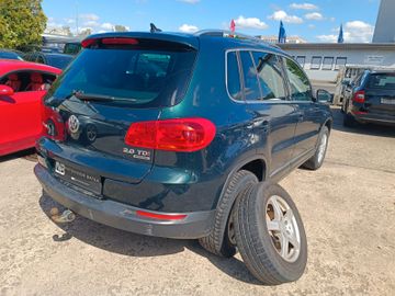 Volkswagen Tiguan - 5