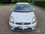 Ford Fiesta 1,3 51 kW White Magic White Magic - Ford Fiesta: Weiß, Magic