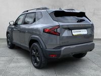 Dacia Duster - Vorschau Bild 3