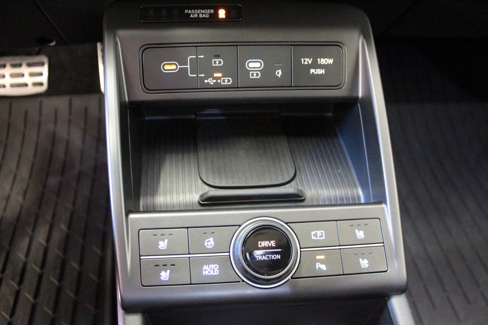 Fahrzeugabbildung Hyundai Kona N Line 2WD