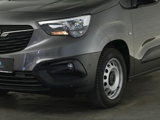 Combo CARGO EDITION CDTI AT+RÜCKFAHRKAMERA+NAVI+