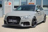 Audi RS 3 Lim. 2.5 TFSI Quattro*MTM*EVENTURI*NON-OPF* - Audi: Mtm