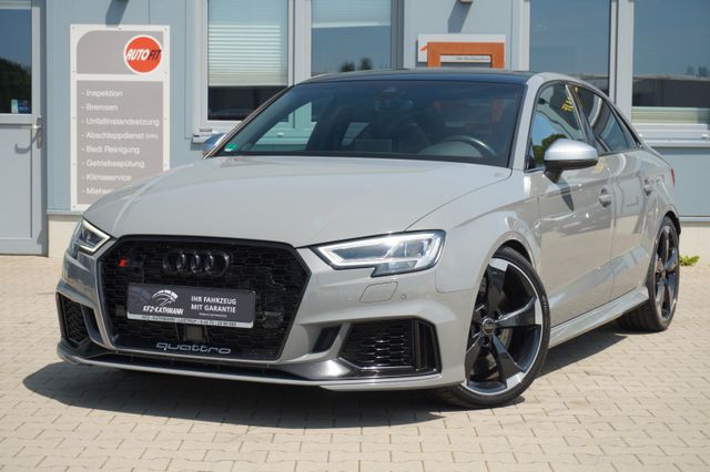 AUDI RS 3 Lim. 2.5 TFSI Quattro*MTM*EVENTURI*NON-OPF*
