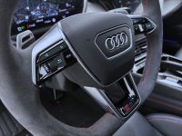 Audi e-tron GT - Vorschau Bild 20