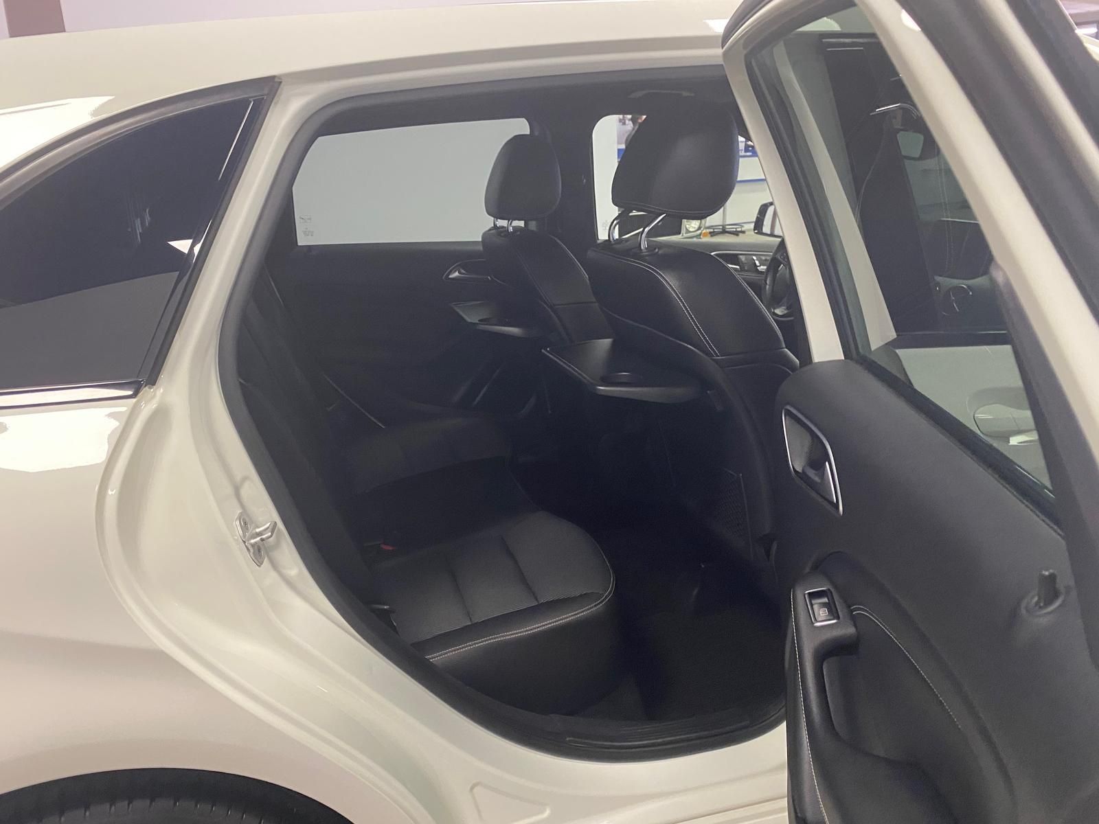 Fahrzeugabbildung Mercedes-Benz B 220 Urban+NAVI+AHK+ALLRAD+KAMERA+18"+DCT+