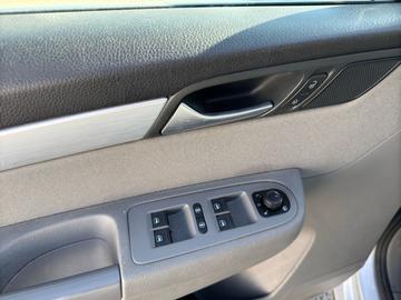 Volkswagen Sharan Comfortline BMT/Start-Stopp 4Motion - Bild 12