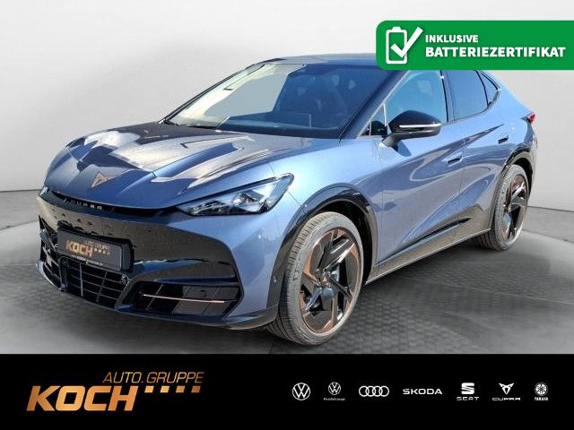 CUPRA Tavascan VZ 4Drive 250 kW (340 PS) 77 kWh