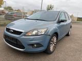 Ford Focus Turnier Titanium Klimaauto. TeillederXenon - Ford Focus aus 2009: Titanium