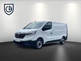 Renault Trafic Lkw Komfort L1H1 3,0t Blue dCi 130 *AHK* - Angebote