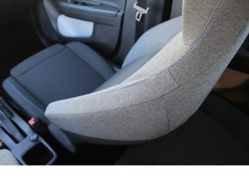 Citroën E-C3 e Urban Range 113 YOU