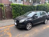 Nissan Qashqai 1. Generation J10-, Acenta, Baujahr 2012 - Nissan Qashqai: J10