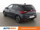 Hyundai i20 1.0 T-GDI Mild-Hybrid Trend*CAM*PDC*TEMPO* - Hyundai i20 Gebrauchtwagen in Köln