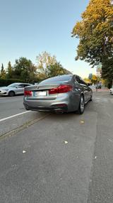 BMW 540i A - M Paket ohne OPF - BMW 540 in Hagen