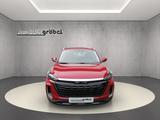 BAIC X35 Fashion 1.5 Turbo LED Klimaanl., Parksens. - BAIC Senova X35 SUV