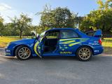 Subaru WRX STI