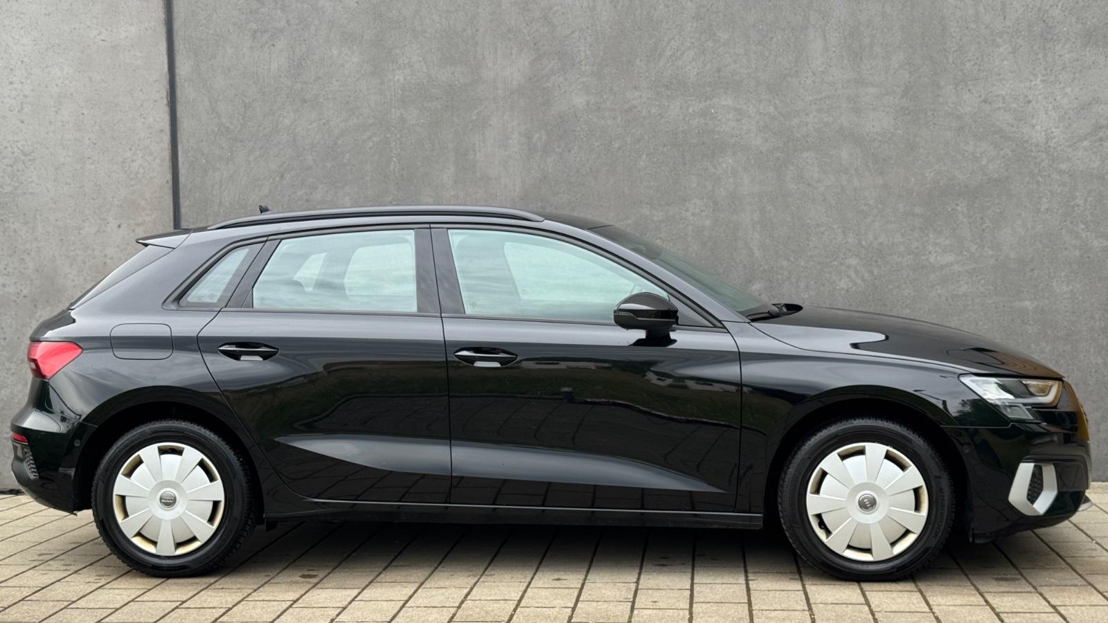 Audi A3 Sportback 35 TDI advanced |SHZ|Navi|Carplay|