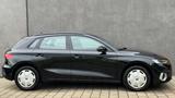 Audi A3 Sportback 35 TDI advanced |SHZ|Navi|Carplay| - Audi A3: Kleinwagen