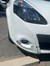 Renault Clio Grandtour Luxe dCi 105 FAP Eco2 Luxe - Renault Clio aus 2011: Grandtour