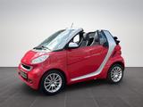 Smart Cabrio Passion 85 PS Turbo**Servo**Navi**SH** - Smart ForTwo in Köln