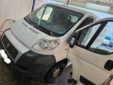 Fiat Ducato 2.3 Polnische Zulassung - gebrauchte Fiat Ducato aus dem Jahr 2006
