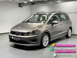 Volkswagen Golf Sportsvan 2.0 TDI Comfortline *AHK*Euro6*1. - VW Golf Sportsvan in Stuttgart