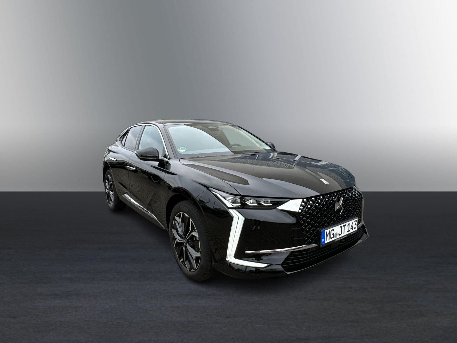 Fahrzeugabbildung DS Automobiles DS4 Rivoli NAVI+CARPLAY+SCHALTWIPPEN