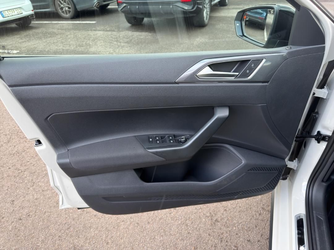 Fahrzeugabbildung Volkswagen Polo GTI GTI,Pano-Dach,Keyless,App -Connect,Clim
