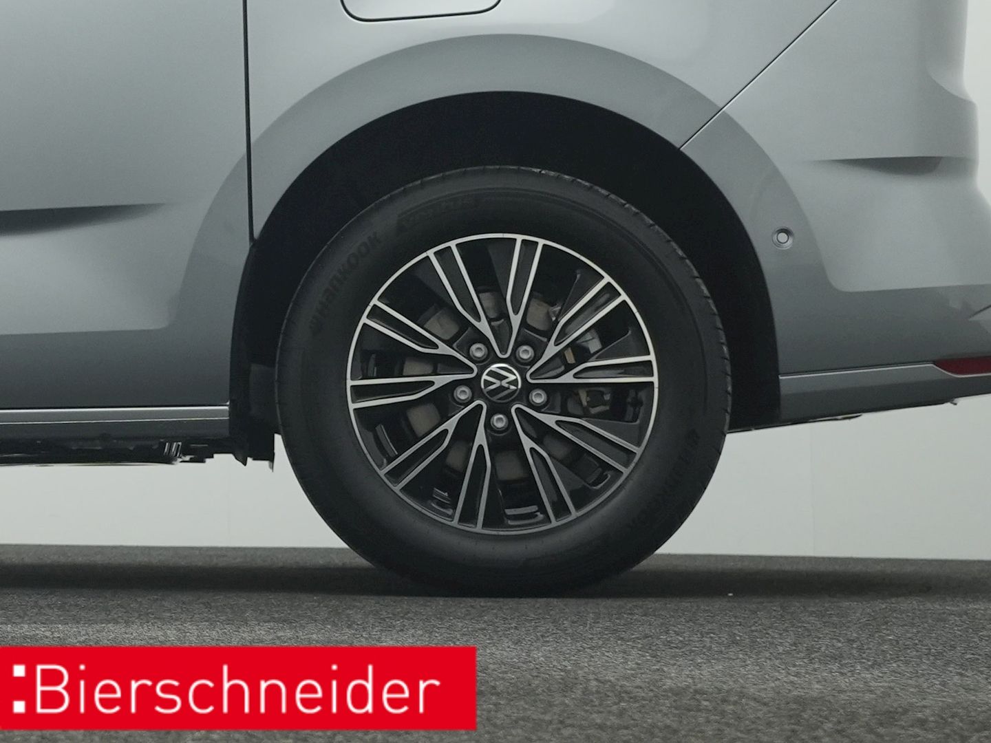 Volkswagen T7 Multivan - Bild 27