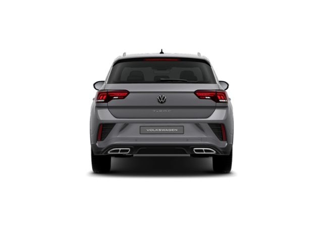 T-Roc 1.5 TSI R-Line PANORAMA/LED-PLUS/NAVI+VZE/