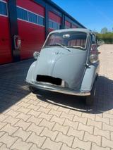BMW *ISETTA* 250 Bj. 1961 - BMW: Isetta