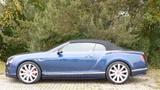 Bentley Continental GT 4.0 V8 S 4WD Aut.Convertible - Bentley in München