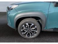 Toyota Yaris Cross - Vorschau Bild 3