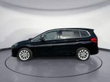 BMW 218d Gran Tourer Advantage Navi Aut. Klimaaut. A - BMW 218 Gran Tourer aus 2022