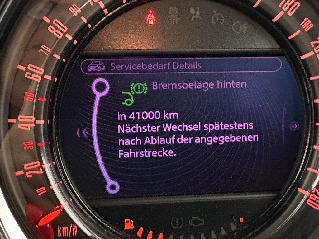 MINI Cooper SD Countryman