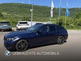 BMW M340d xDrive Sportpaket Head-Up HK HiFi DAB LED - gebrauchte BMW M340d aus dem Jahr 2024
