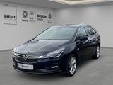 Opel Astra Sports Tourer 1.4 Turbo AHK LM PDC hi. KLI - Opel Astra: H Turbo