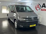 Volkswagen T6 Transporter Kombi 4Motion*Automatik*LED*AHK* - Volkswagen: Transporter 4motion