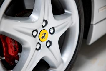 صورة 10 لـ 1998 Ferrari F355