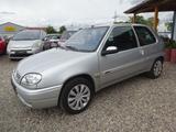 Citroën SAXO 1.4 Automatik*Klima - Citroën SAXO: 1.1