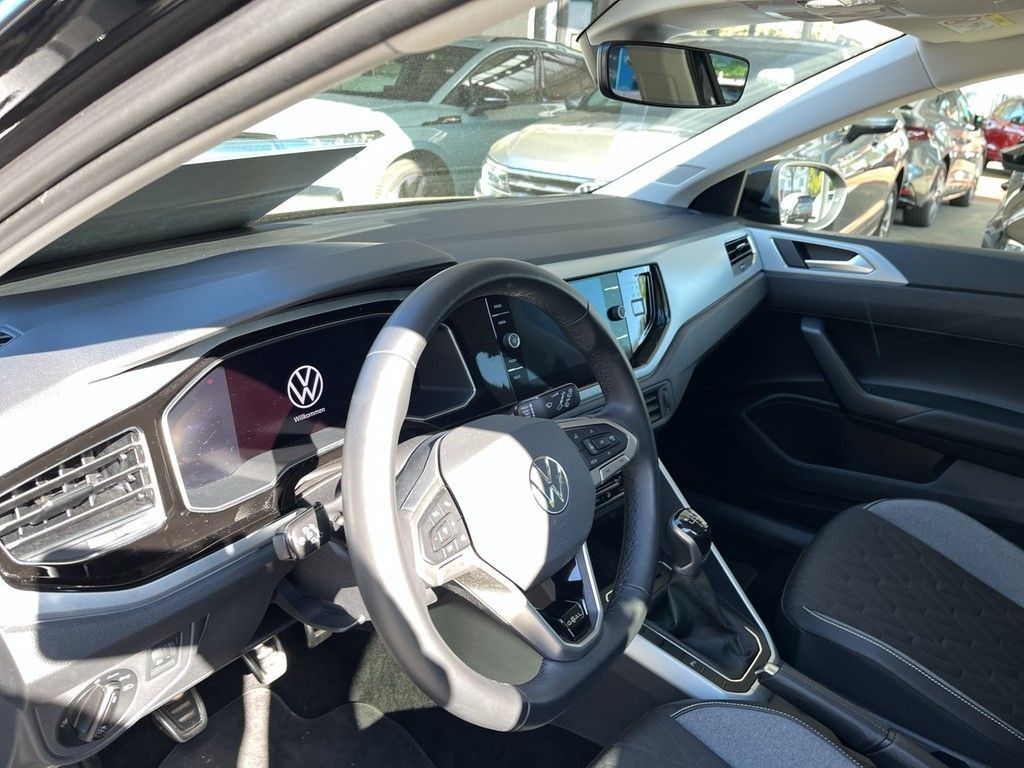 Volkswagen Taigo - Bild 15
